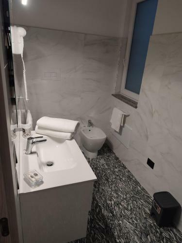 Bed & Breakfast Atlantis 22
