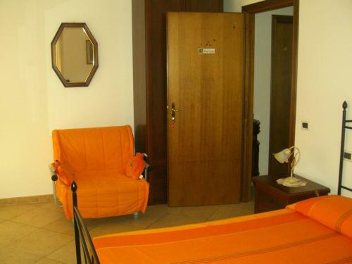 Bed & Breakfast Le Coccinelle Di Maria