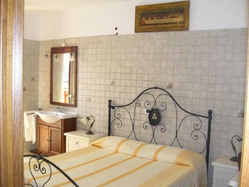 Bed & Breakfast Le Coccinelle Di Maria