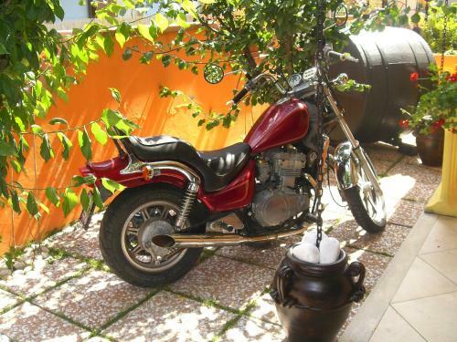 Bed & Breakfast Le Coccinelle Di Maria