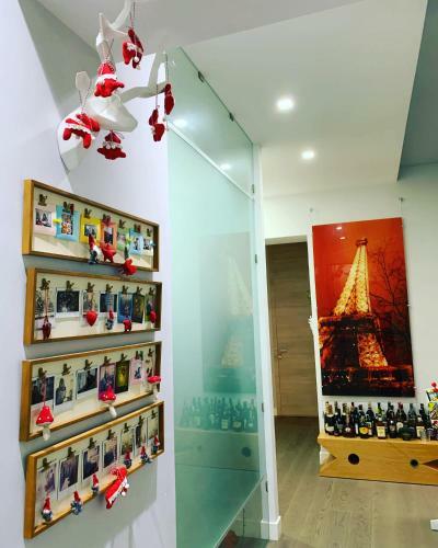 Bed & Breakfast Raroom Boutique