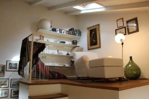 Villa Forni Nago