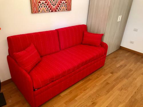 Taormina Apartment Near Downtown