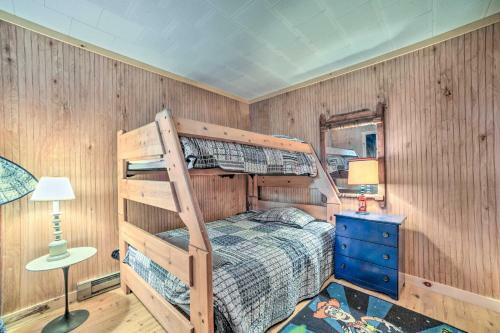 Lake Pleasant Family Home With Canoe And Kayaks!