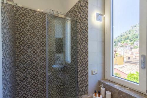 Villa Valverde B&B Taormina