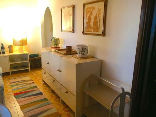Beach Apartment