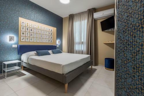 Bed & Breakfast Taormina Town - Guesthouse Sicily