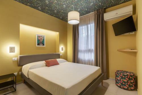 Bed & Breakfast Taormina Town - Guesthouse Sicily