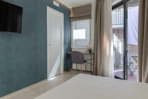 Bed & Breakfast Taormina Town - Guesthouse Sicily