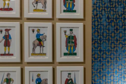 Bed & Breakfast Taormina Town - Guesthouse Sicily