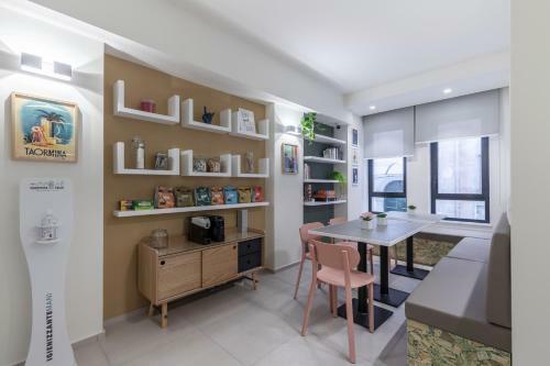 Bed & Breakfast Taormina Town - Guesthouse Sicily