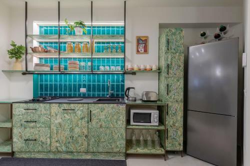 Bed & Breakfast Taormina Town - Guesthouse Sicily