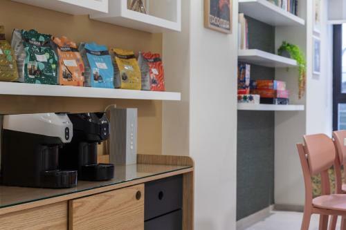 Bed & Breakfast Taormina Town - Guesthouse Sicily