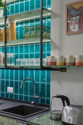 Bed & Breakfast Taormina Town - Guesthouse Sicily