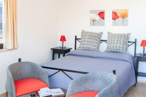 Apartamento Casa Vacanze Gialla