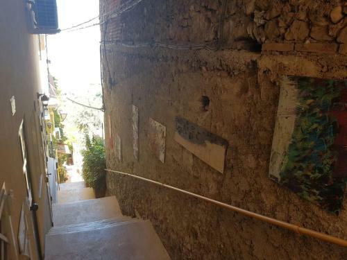 Apartamento Da Cristina Con Amore
