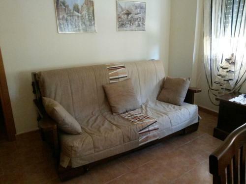 Apartamento Da Cristina Con Amore