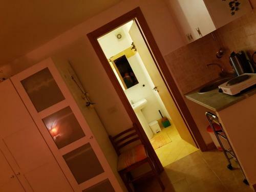 Apartamento Da Cristina Con Amore