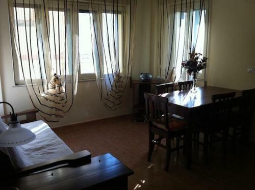 Apartamento Da Cristina Con Amore