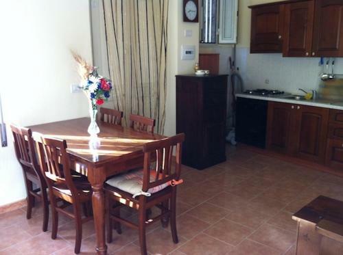 Apartamento Da Cristina Con Amore