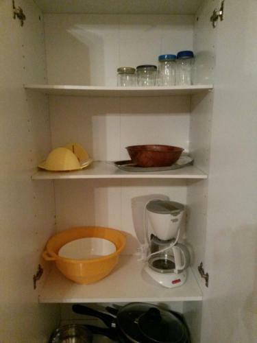 Apartamento Da Cristina Con Amore