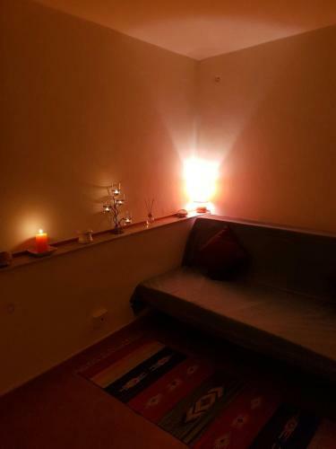 Apartamento Da Cristina Con Amore