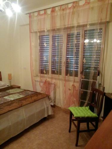 Apartamento Da Cristina Con Amore