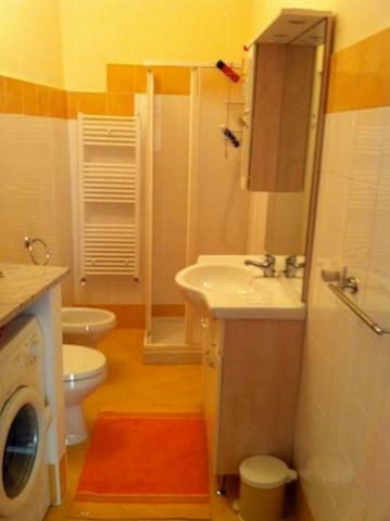 Apartamento Da Cristina Con Amore