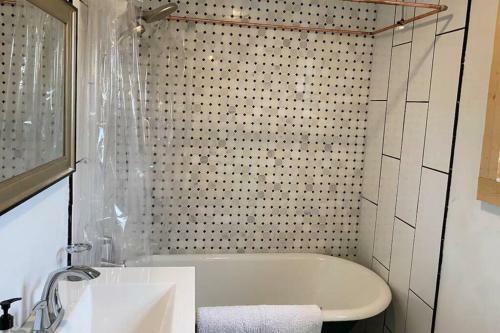 Apartamento Bright 1 Bedroom