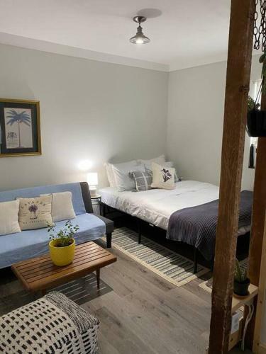 Apartamento Bright 1 Bedroom