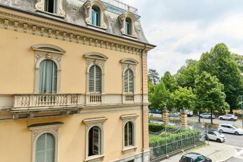 Apartamento 8cento Al Valentino