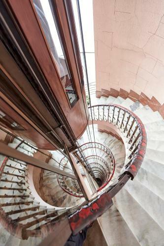 Apartamento 8cento Al Valentino