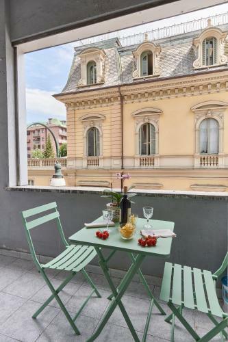 Apartamento 8cento Al Valentino