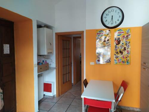 Apartamento Bilocale Parco Del Valentino