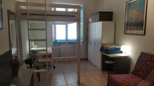 Apartamento Bilocale Parco Del Valentino