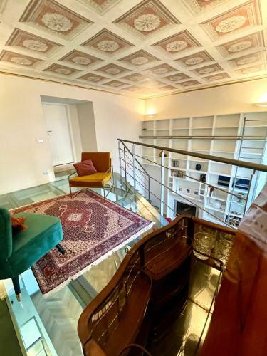 Apartamento Appartamento Conte Verde 1756 - Storie E Dimore