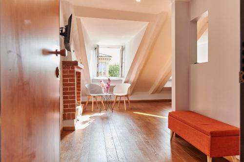 Apartamento La Mole 1863