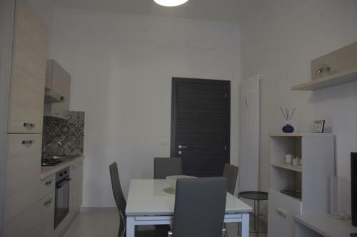 Apartamento Appartamento Sobrero