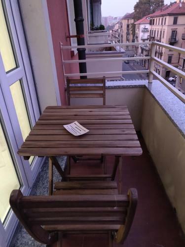 Apartamento Appartamento Sobrero