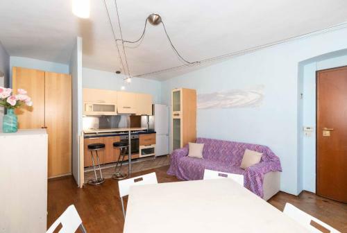 Apartamento Cernaia Central & Functional Flat