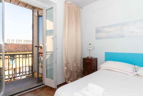 Apartamento Cernaia Central & Functional Flat