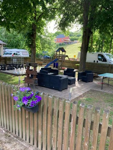 Apartamento Bergs Bahnhof
