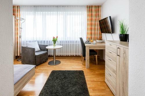 Apartamento Stahringen