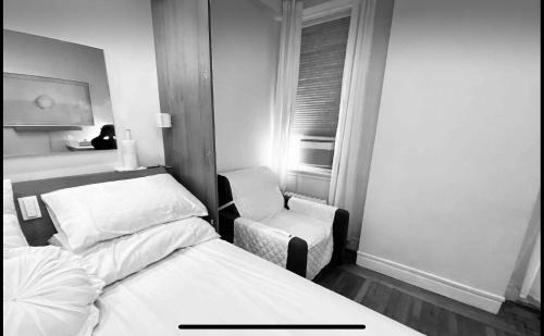 Apartamento Luxurious Smart Studio At Times Square