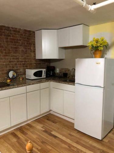 Apartamento Cottage Feel Ground Floor Studio