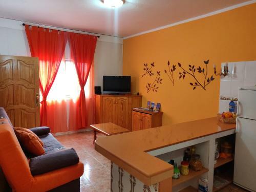 Apartamento La Casita Del Piquillo
