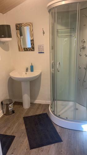 Albergue Casa Banderas