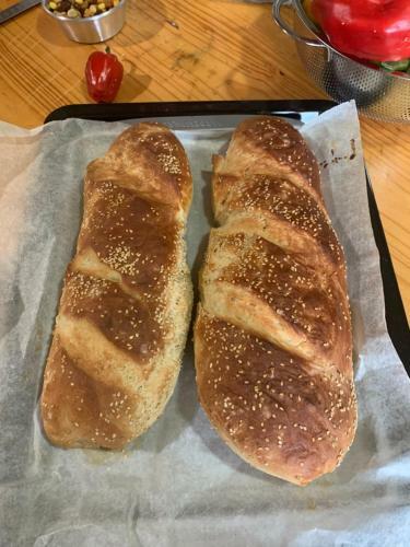 Albergue Casa Banderas