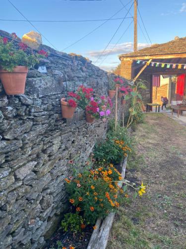 Albergue Casa Banderas