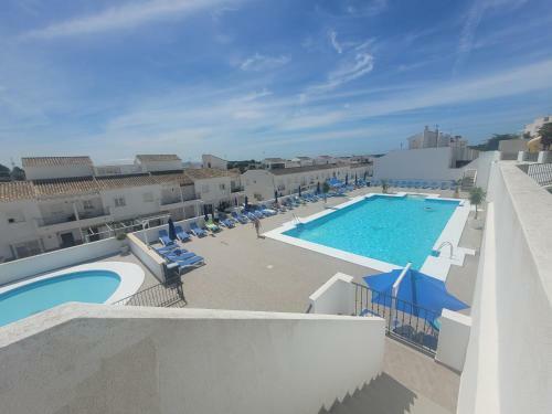 Apartamento Claver